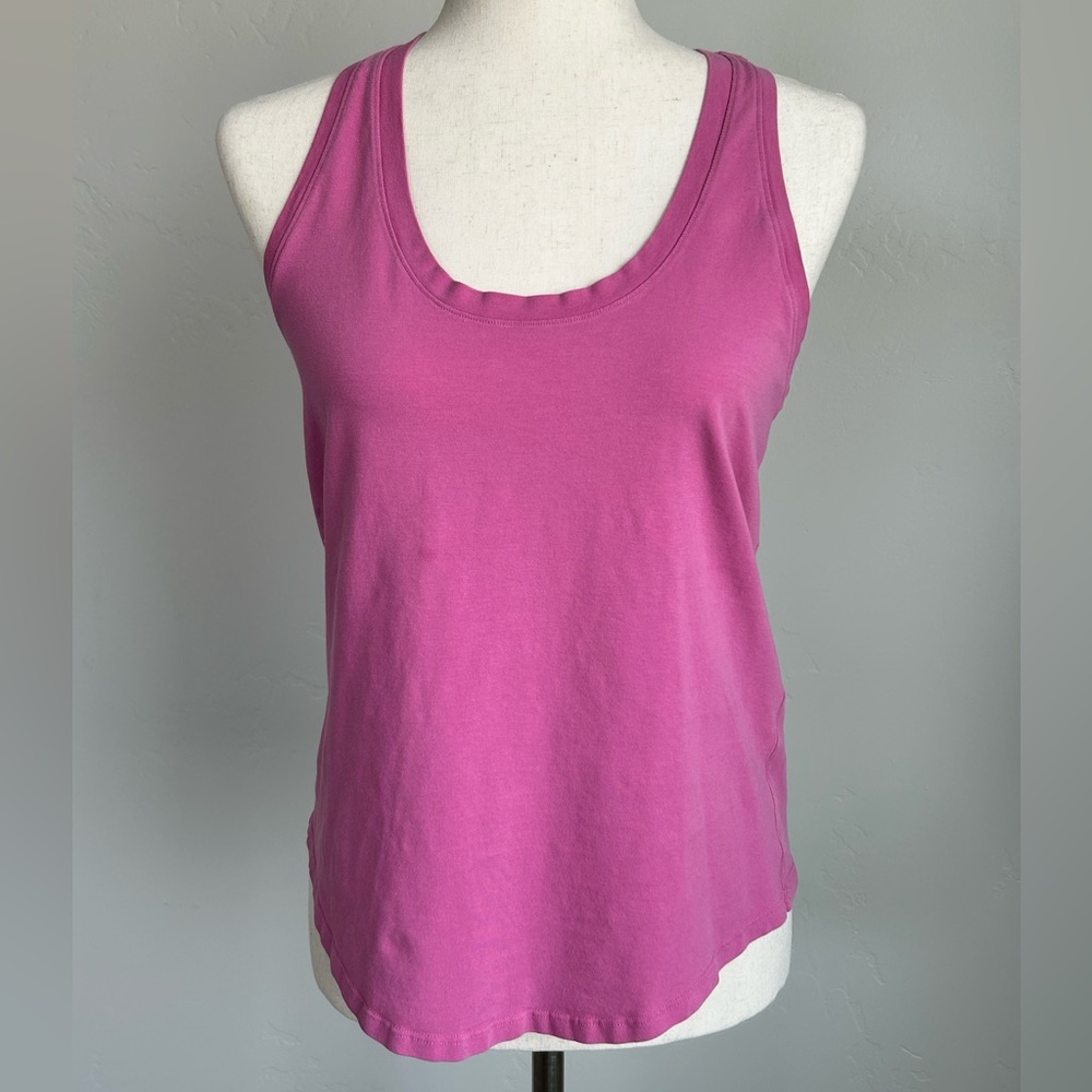 Lululemon Love Tank Top (Sz 6)